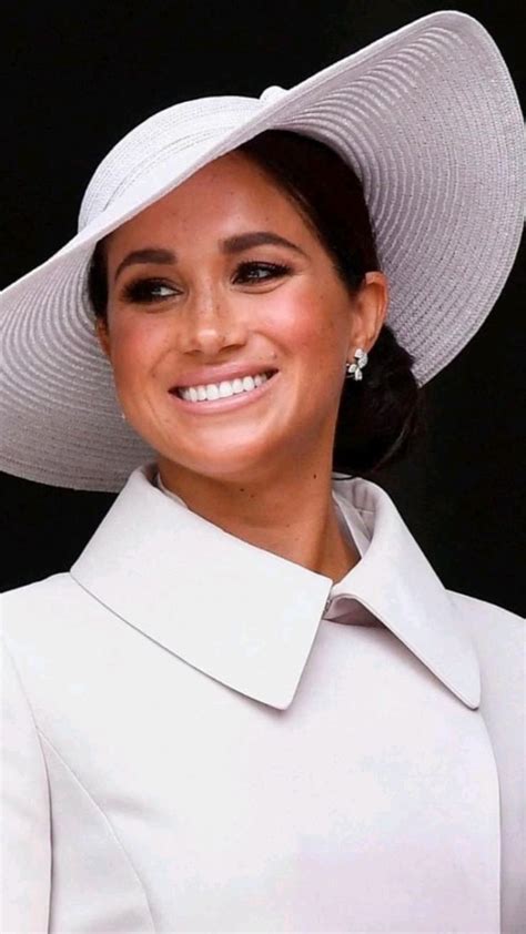 meghan markle dior hat|meghan markle today.